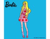 Barbie veraniega