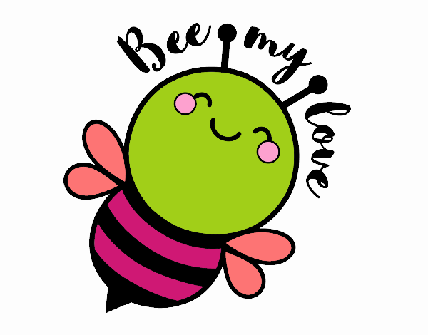 Bee my love