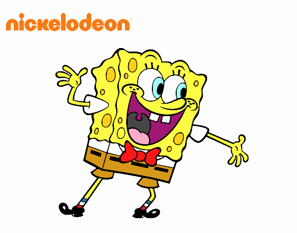 bob esponja