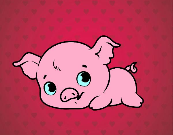 cerdito