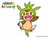 Chespin