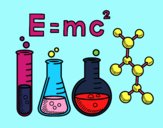 Clase de química