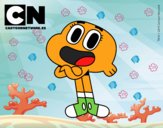 Darwin de Gumball