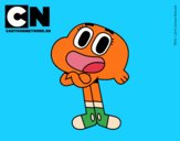 Darwin de Gumball