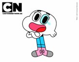 Darwin de Gumball