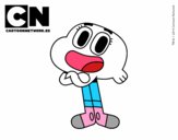 Darwin de Gumball