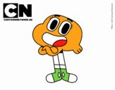 Darwin de Gumball