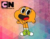 Darwin de Gumball