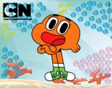 Darwin de Gumball