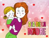 Día de la Madre