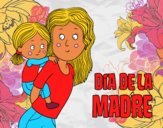 Día de la Madre