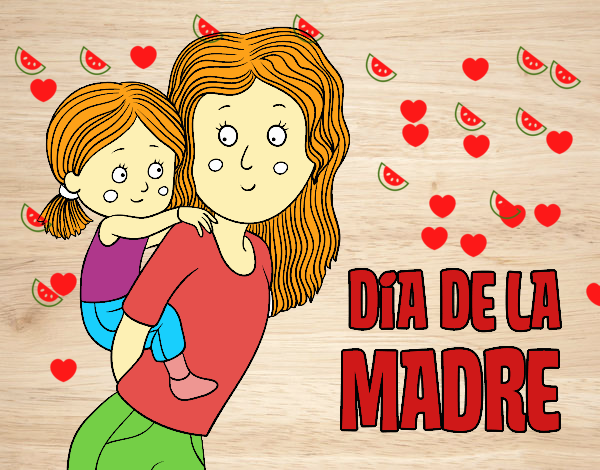 Día de la Madre