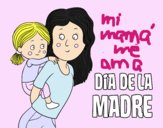 Día de la Madre