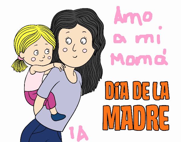 Día de la Madre