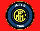 Escudo del Inter de Milán