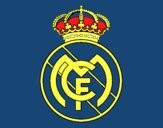 Escudo del Real Madrid C.F.