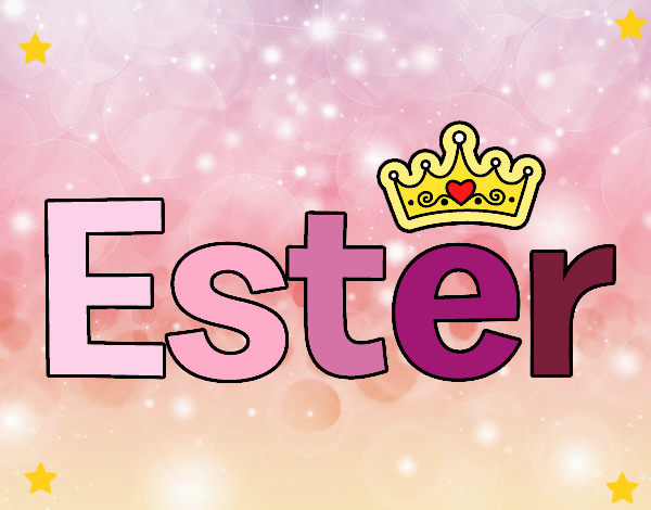 Ester