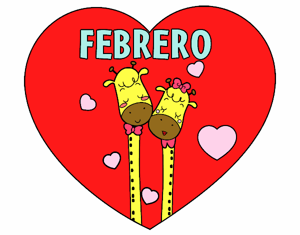 Febrero