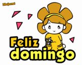 Feliz domingo