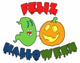 Feliz Halloween