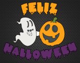 Feliz Halloween