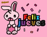 Feliz jueves