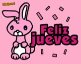 Feliz jueves