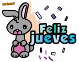 Feliz jueves