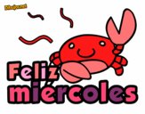 Feliz miércoles