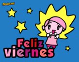 Feliz viernes