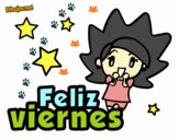 Feliz viernes