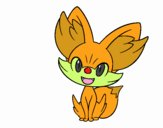 Fennekin