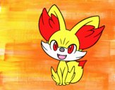 Fennekin