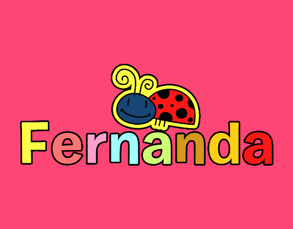 Fernanda