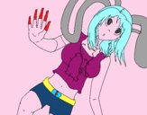 Genderbender Bunny