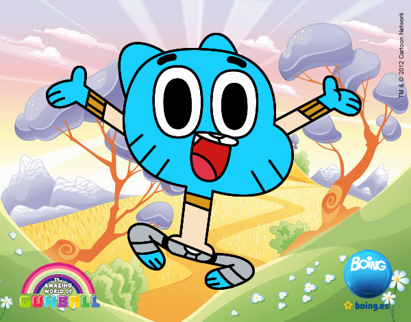 Gumball