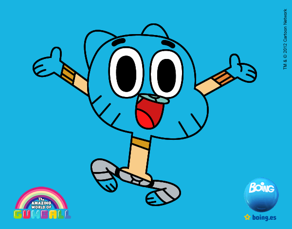 Gumball