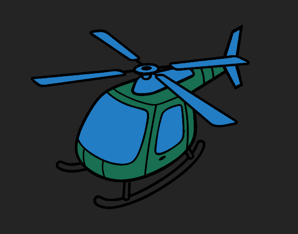 HELICOPTERO