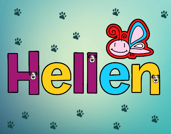 Hellen