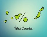 Islas Canarias