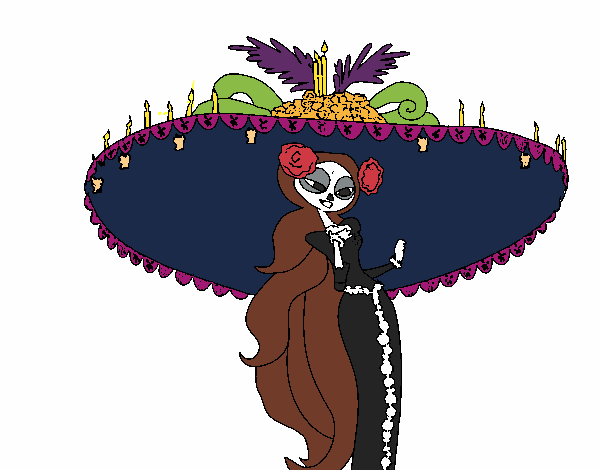 La Catrina