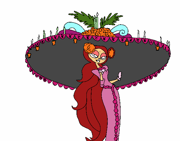 La Catrina