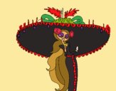 La Catrina