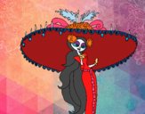 La Catrina