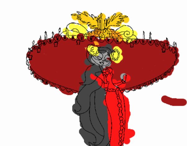 La Catrina