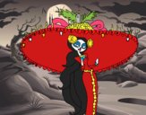 La Catrina