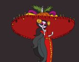 La Catrina