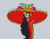 La Catrina