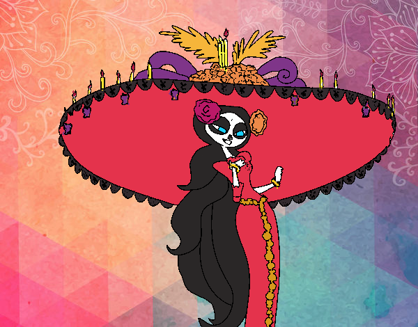 La Catrina