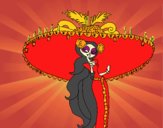 La Catrina